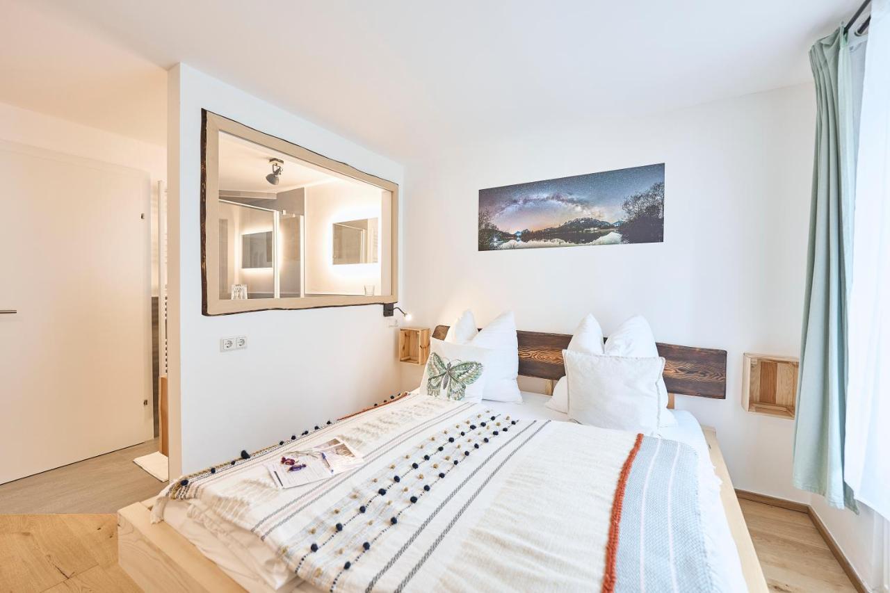 Gastehaus Zeitraum Bed and Breakfast Admont Buitenkant foto